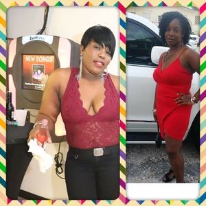 Meet your Posher, Shamar